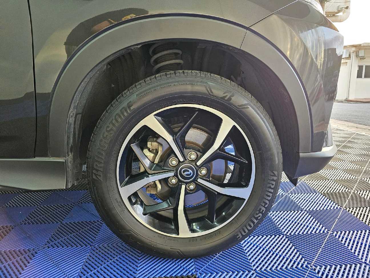 used 2019 Perodua Aruz AV 1.5