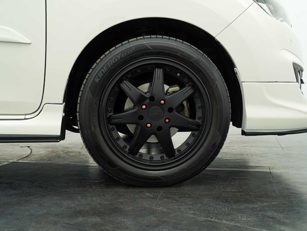 used 2017 Perodua Bezza X Premium 1.3