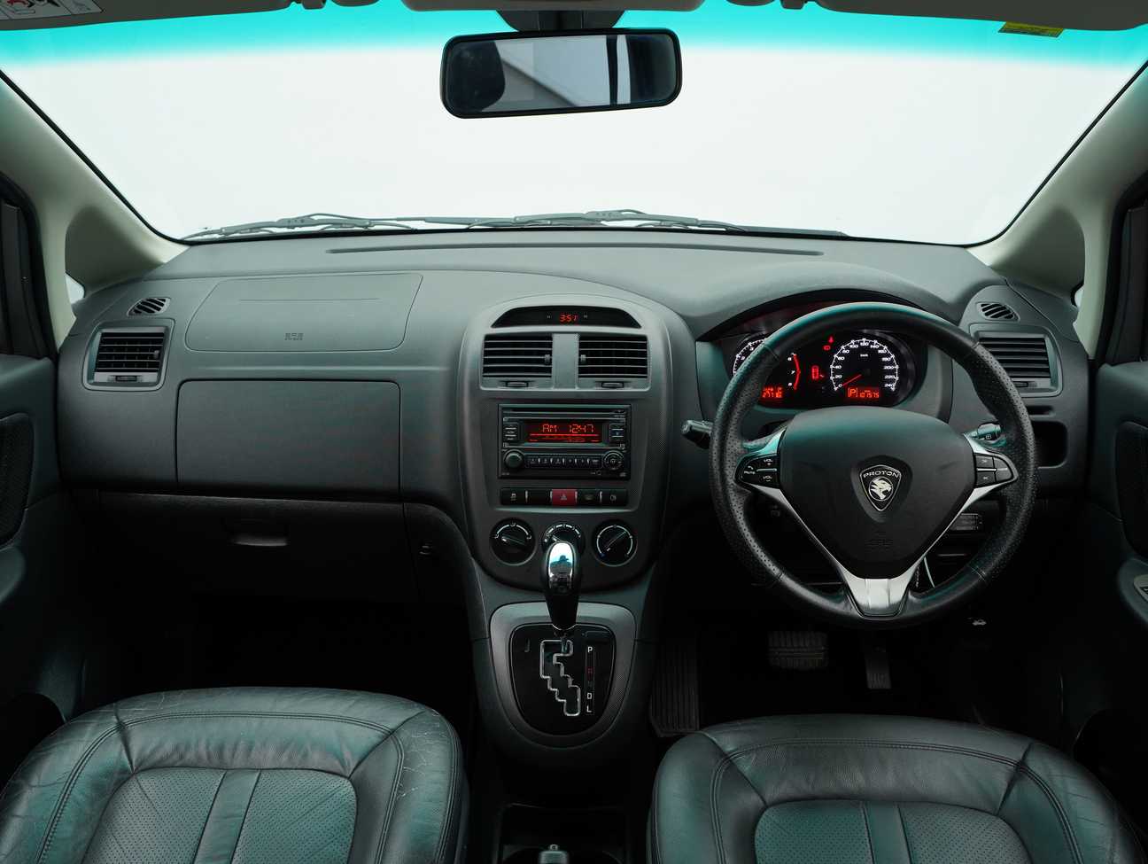used 2018 Proton Exora Executive Plus 1.6