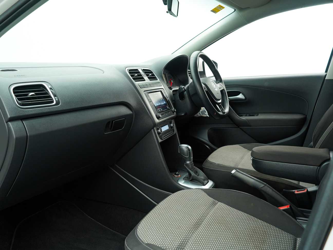 used 2019 Volkswagen Polo Comfortline 1.6