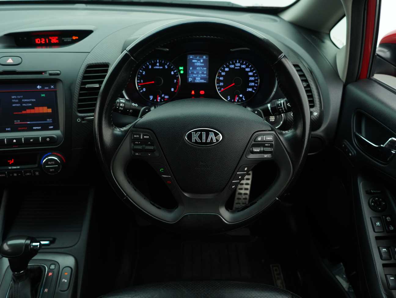 used 2014 Kia Cerato  1.6