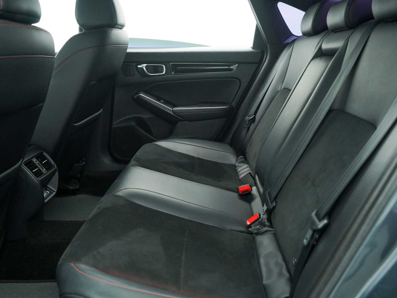 used 2022 Honda Civic RS 1.5