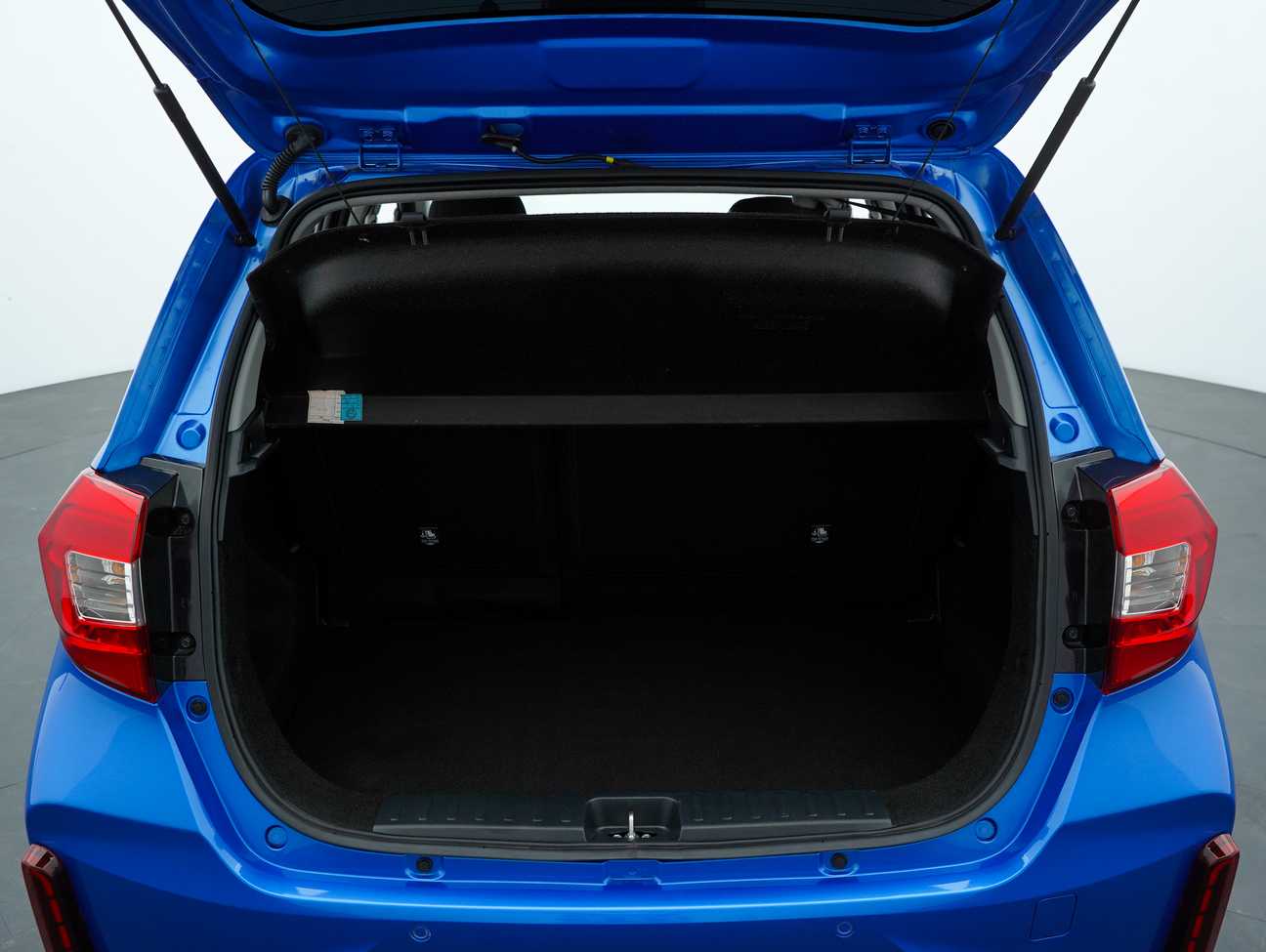 terpakai 2024 Perodua Myvi X 1.5