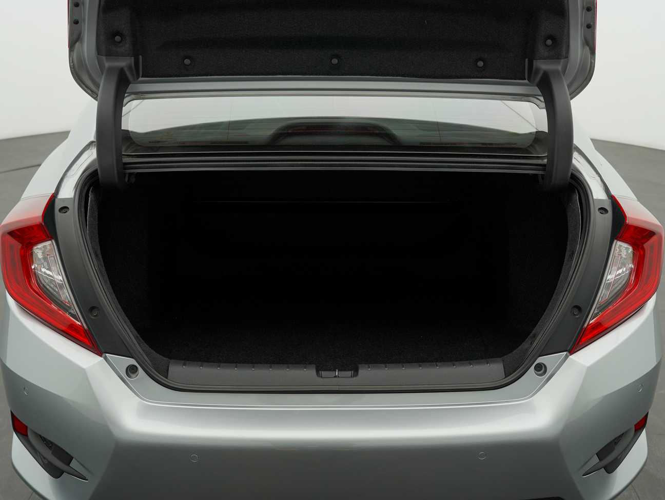 used 2018 Honda Civic TC 1.5