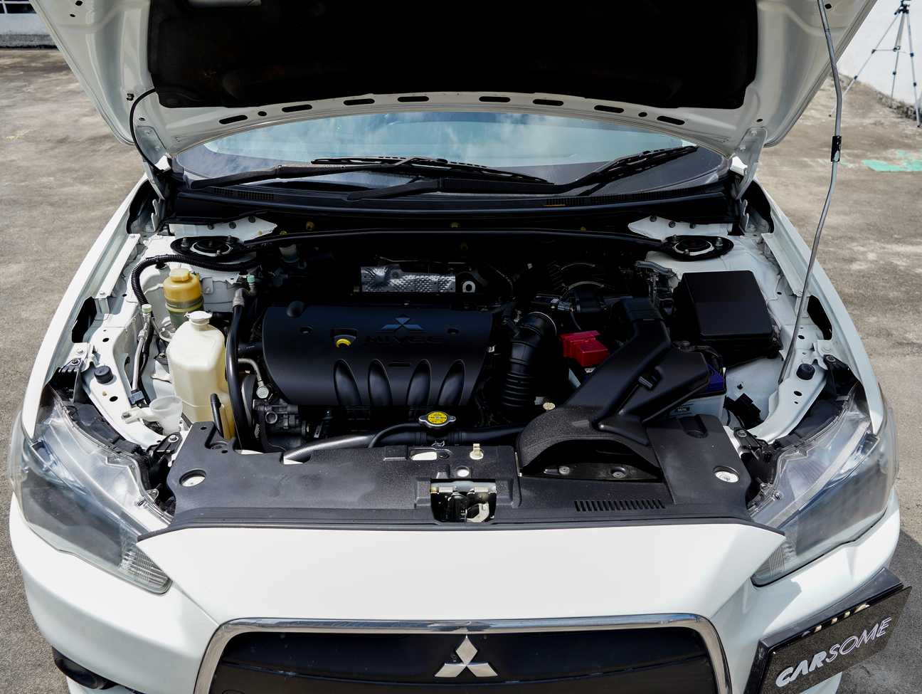 used 2009 Mitsubishi Lancer GT 2.0