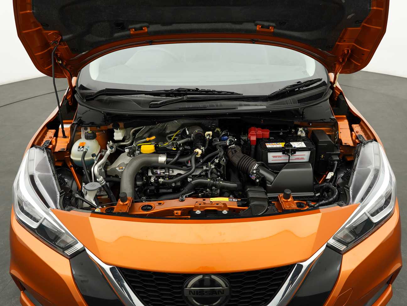 used 2021 Nissan Almera VL 1.0