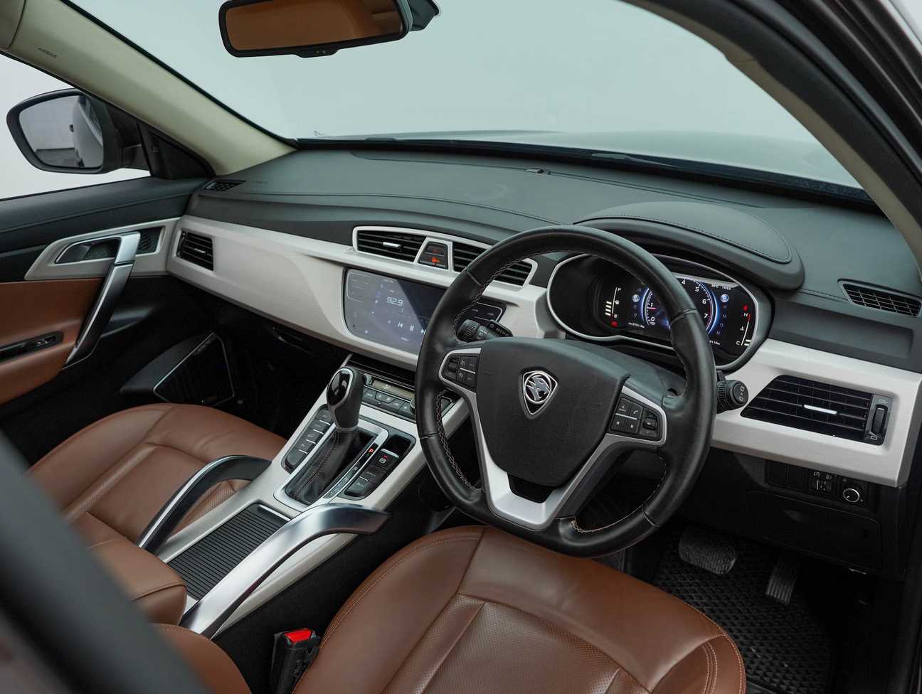 terpakai 2019 Proton X70 Premium 1.8