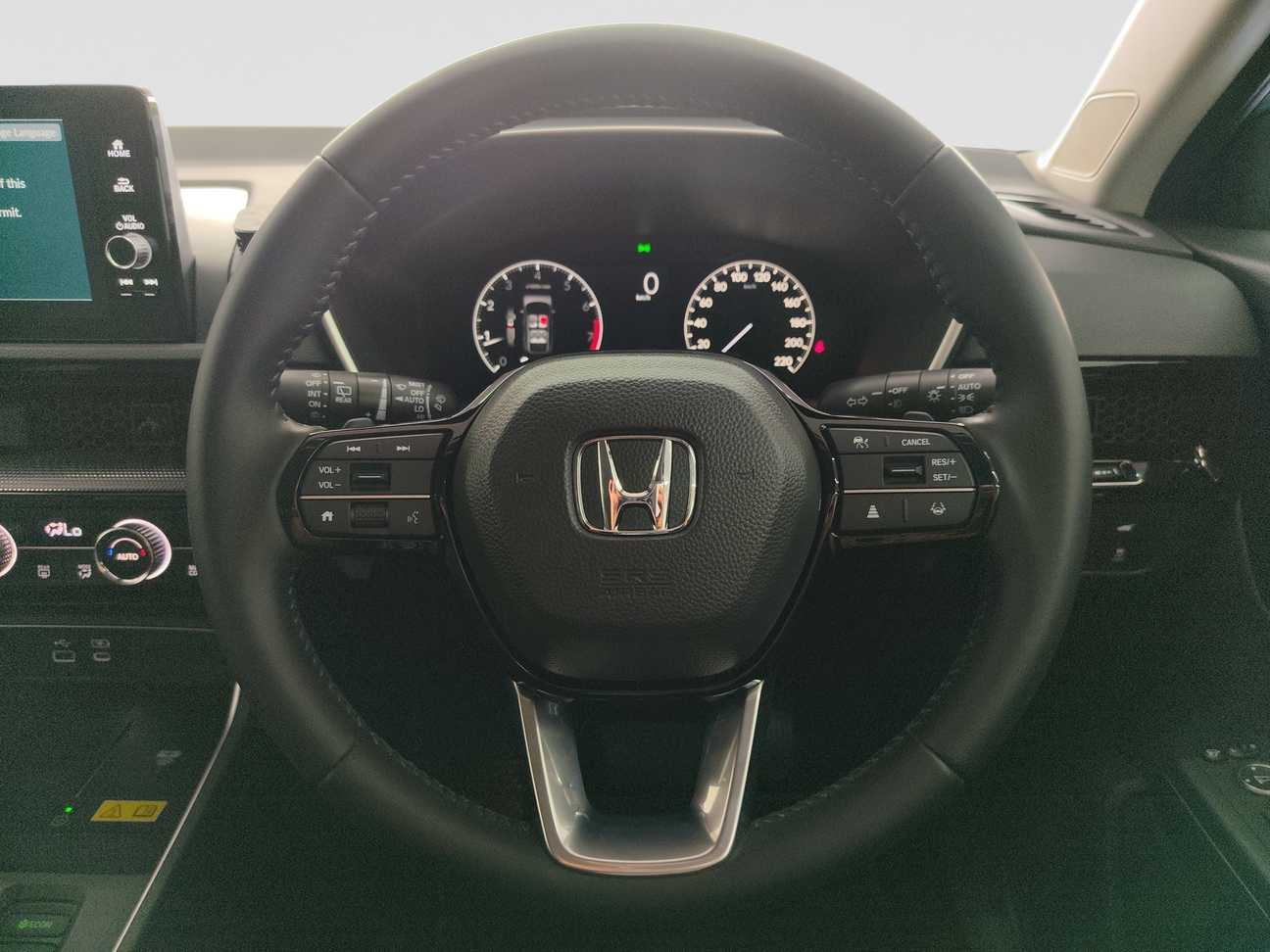 used 2024 Honda CR-V E 1.5