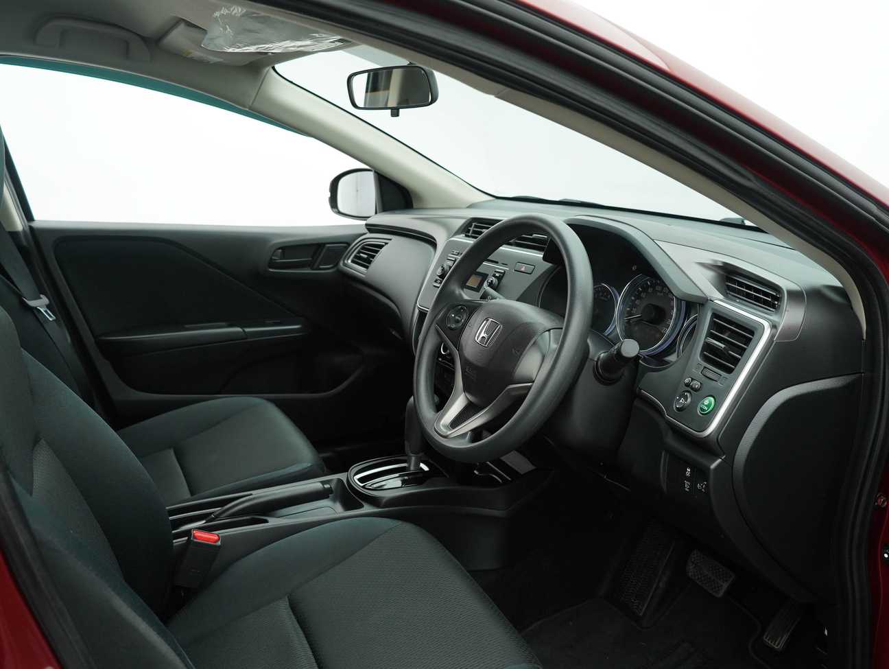 terpakai 2019 Honda City S i-VTEC 1.5