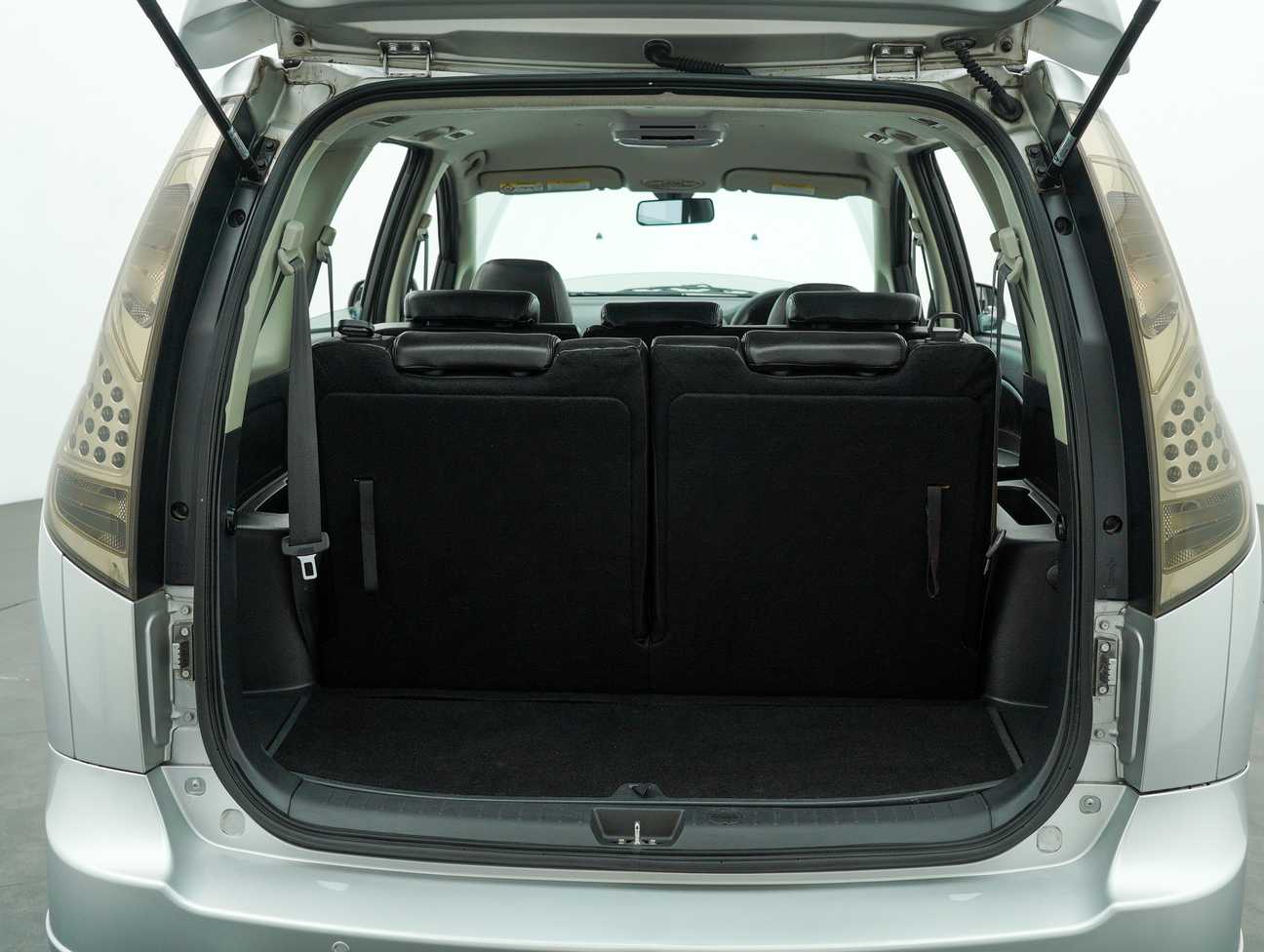 used 2014 Proton Exora Bold CFE Premium 1.6