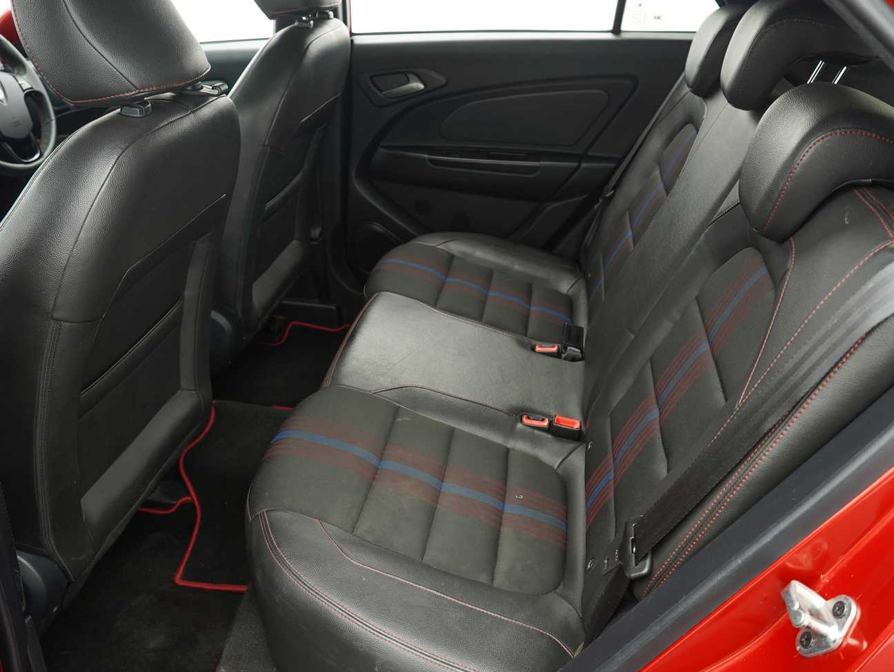 terpakai 2019 Proton Iriz Premium 1.6