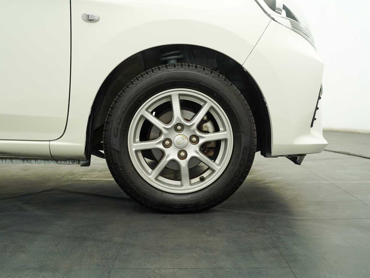 used 2018 Perodua AXIA G 1.0