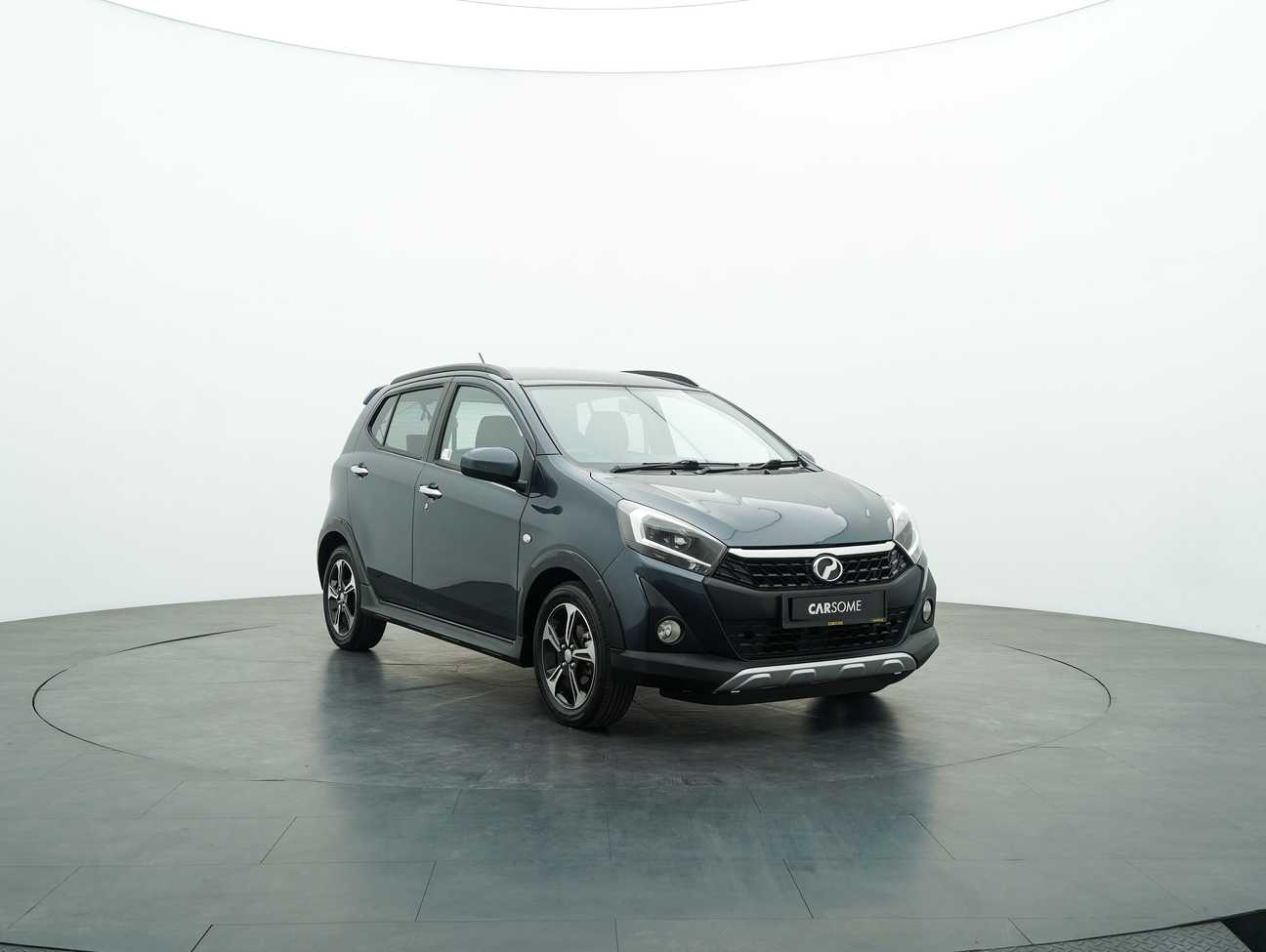 Axia Style Model Buy used 2020 Perodua AXIA Style 1.0 – Carsome.my