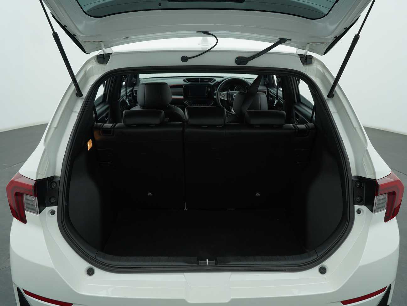 used 2023 Honda WR-V RS 1.5