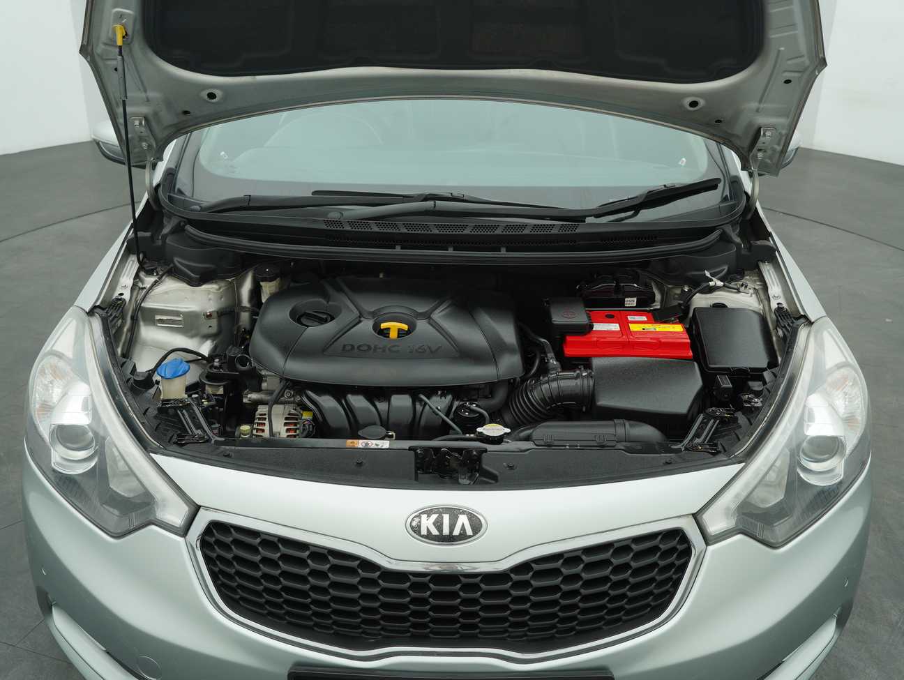 used 2014 Kia Cerato  2.0