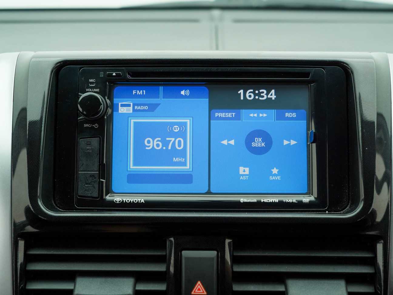 terpakai 2018 Toyota Vios G 1.5