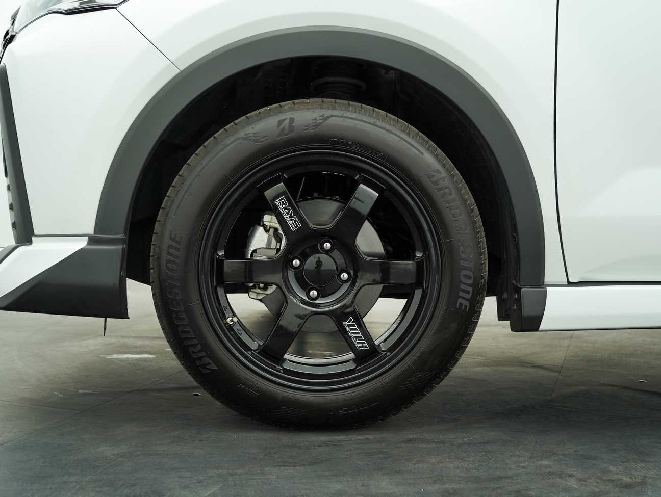 used 2022 Perodua Ativa AV 1.0