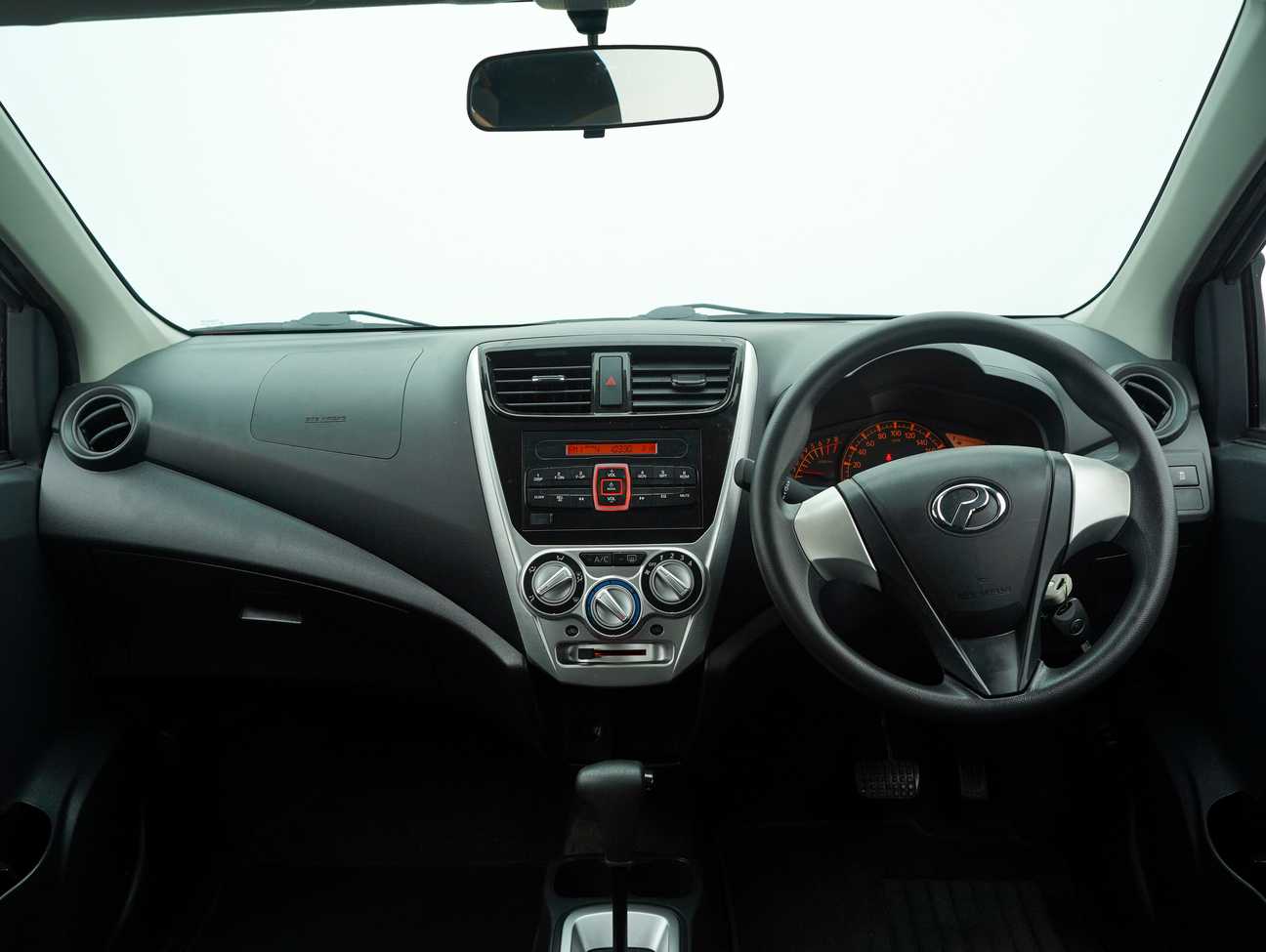 used 2020 Perodua AXIA GXtra 1.0