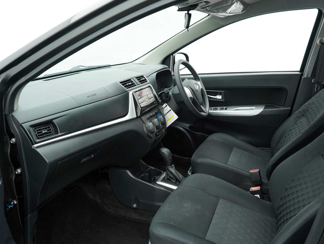 used 2020 Perodua Bezza X 1.3