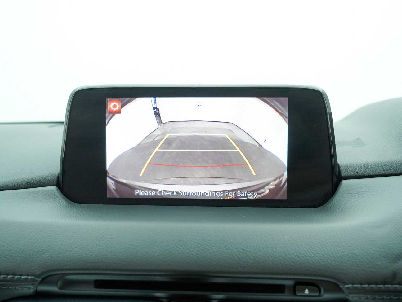 terpakai 2019 Mazda CX-5 SKYACTIV-G GLS 2.0