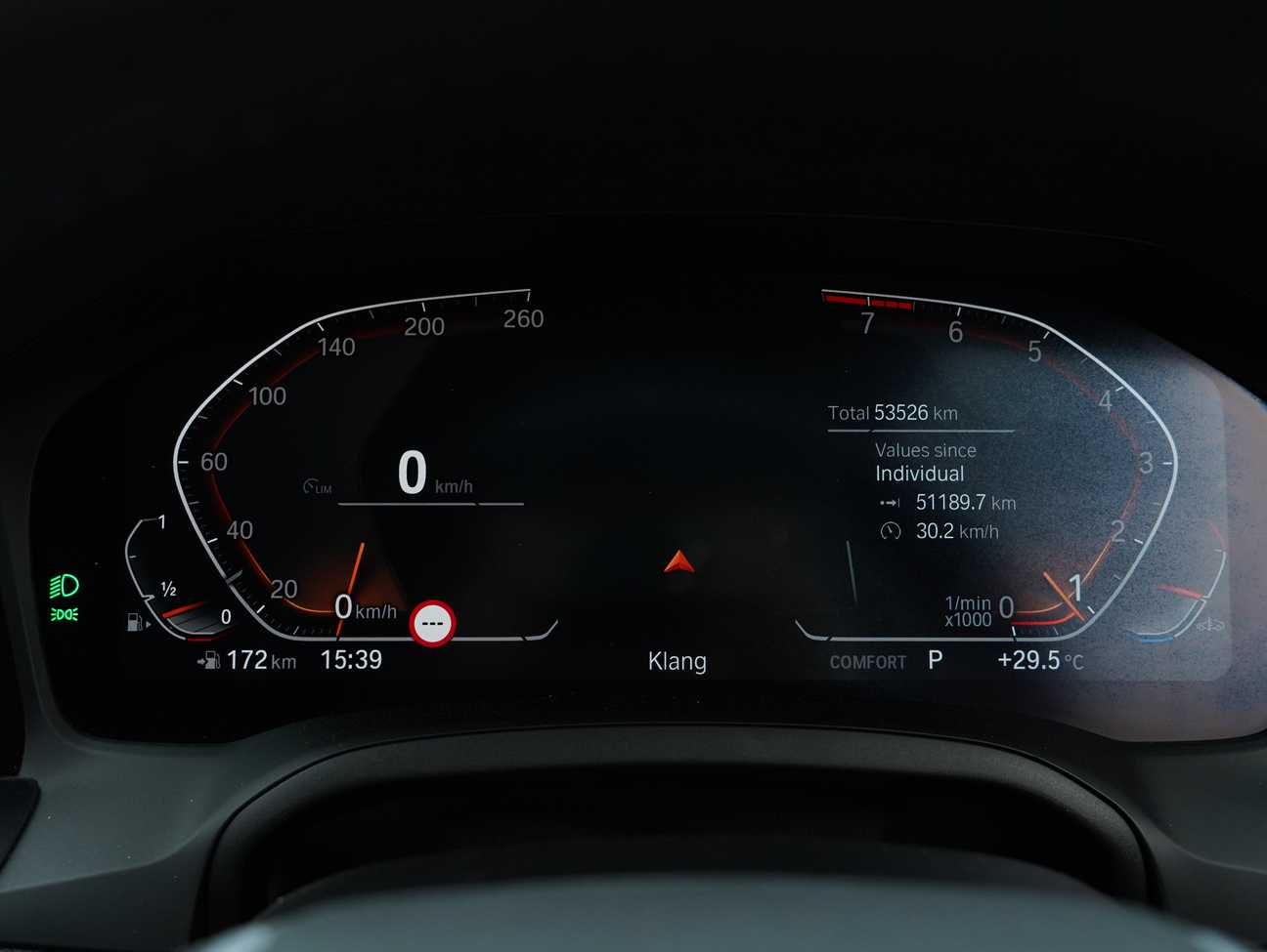 used 2022 BMW 320i Sport 2.0