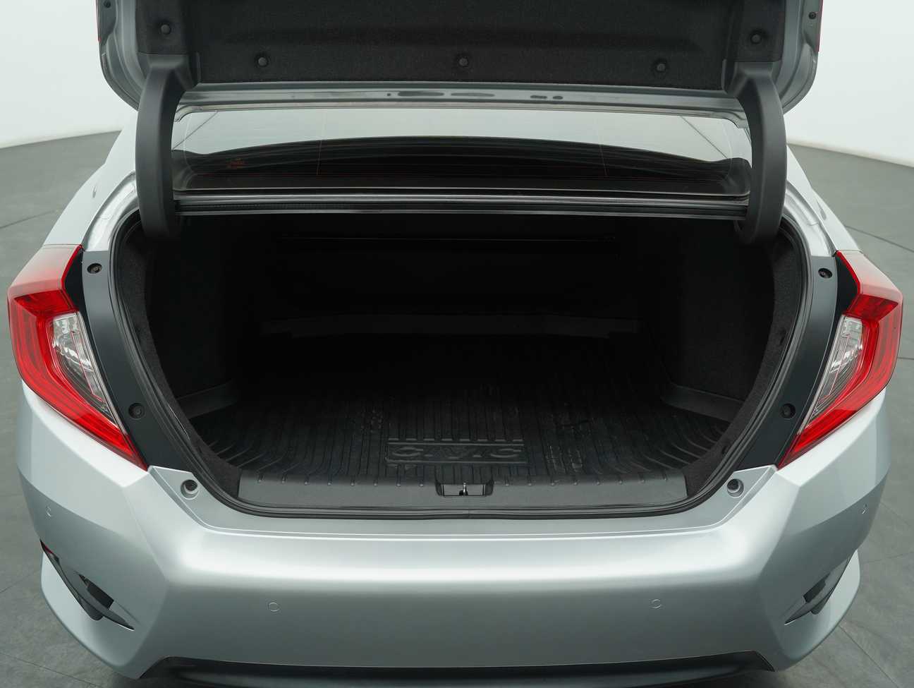 used 2019 Honda Civic S 1.8