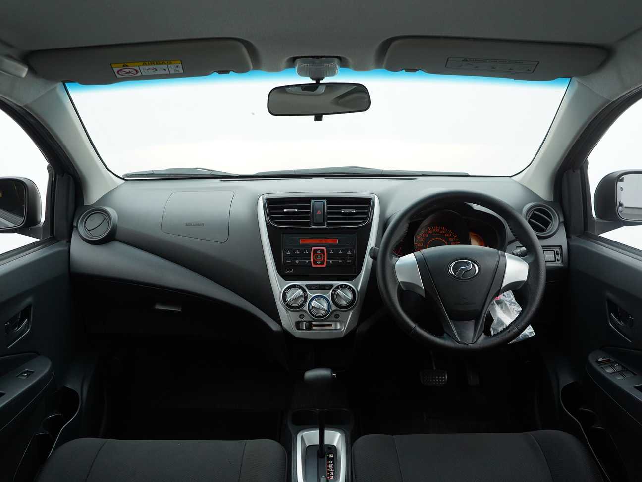 used 2017 Perodua AXIA G 1.0