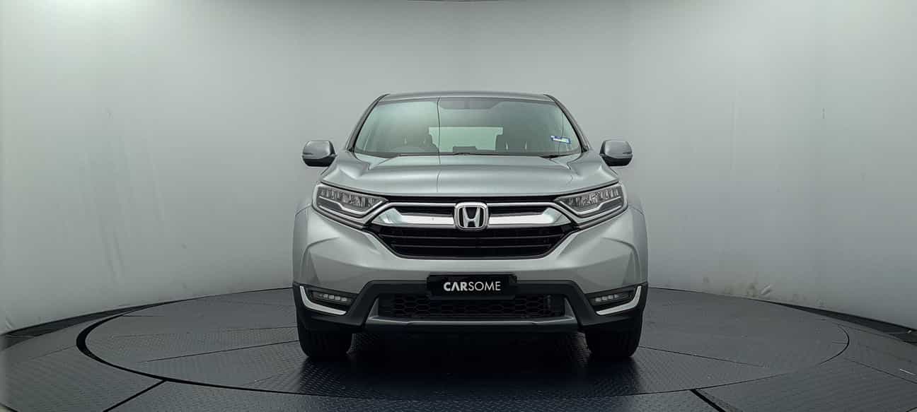 used 2018 Honda CR-V I-VTEC 2.0