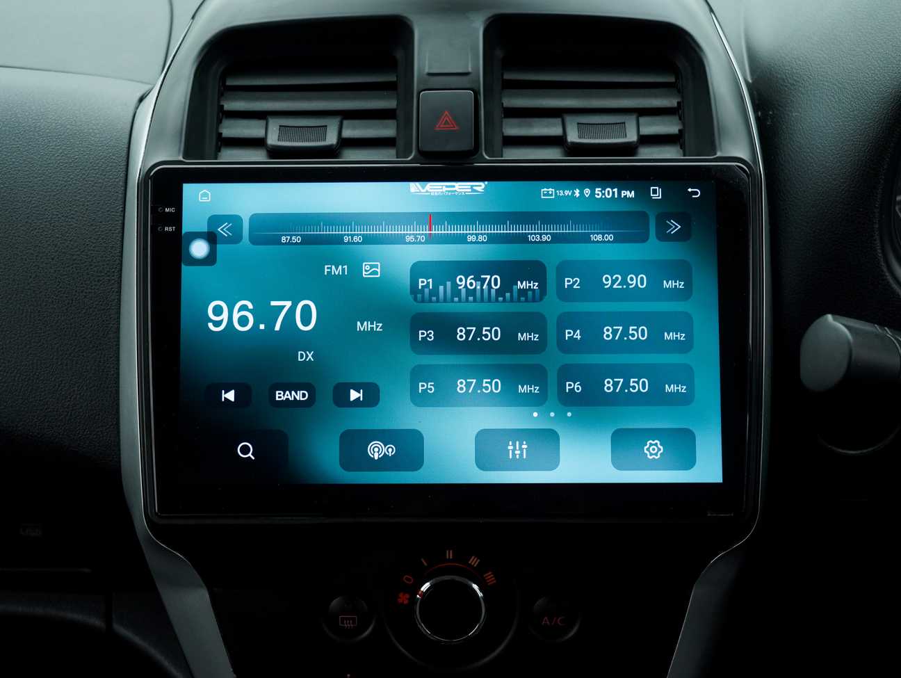 used 2018 Nissan Almera E 1.5