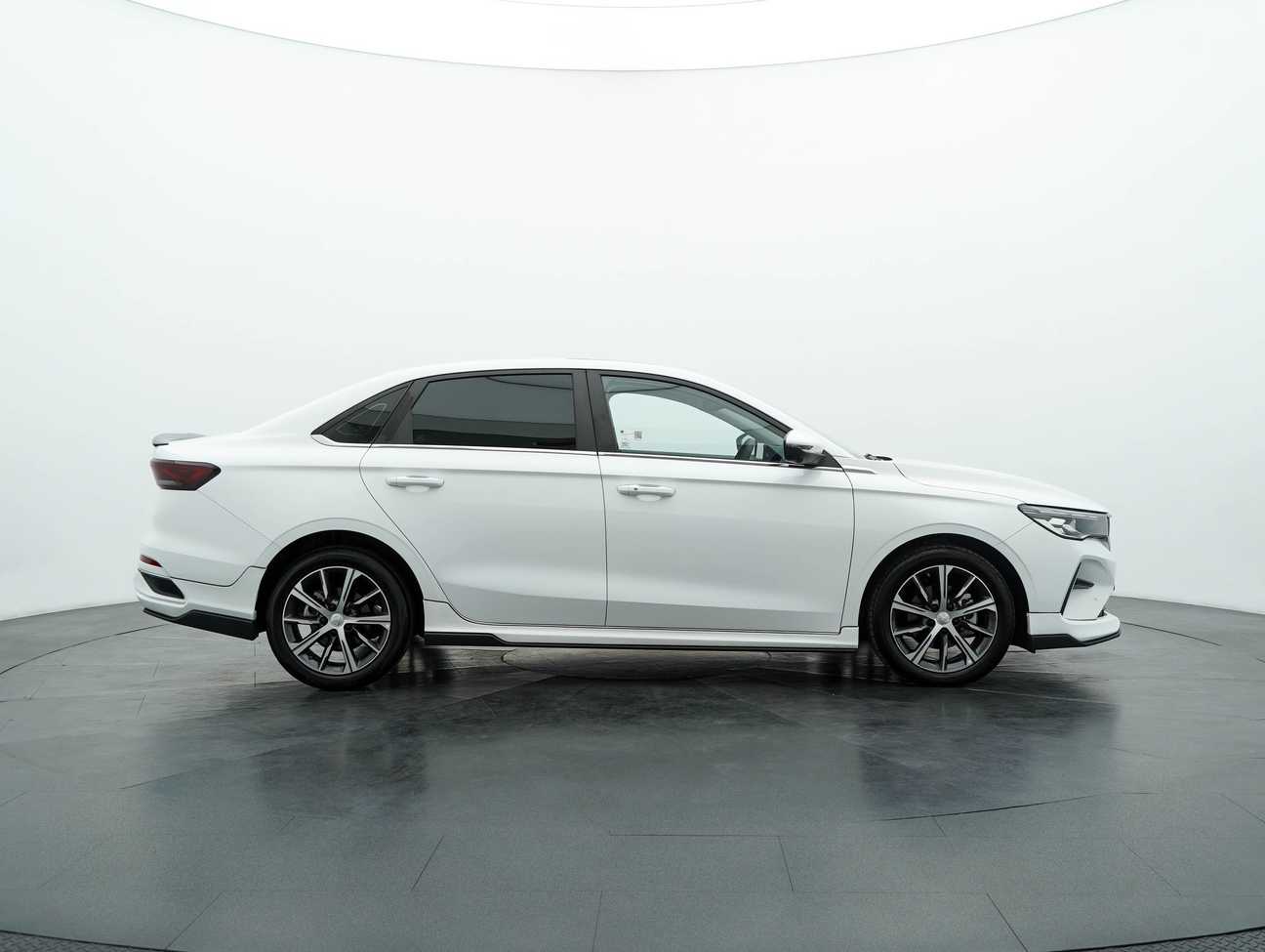 used 2024 Proton S70 Flagship X 1.5