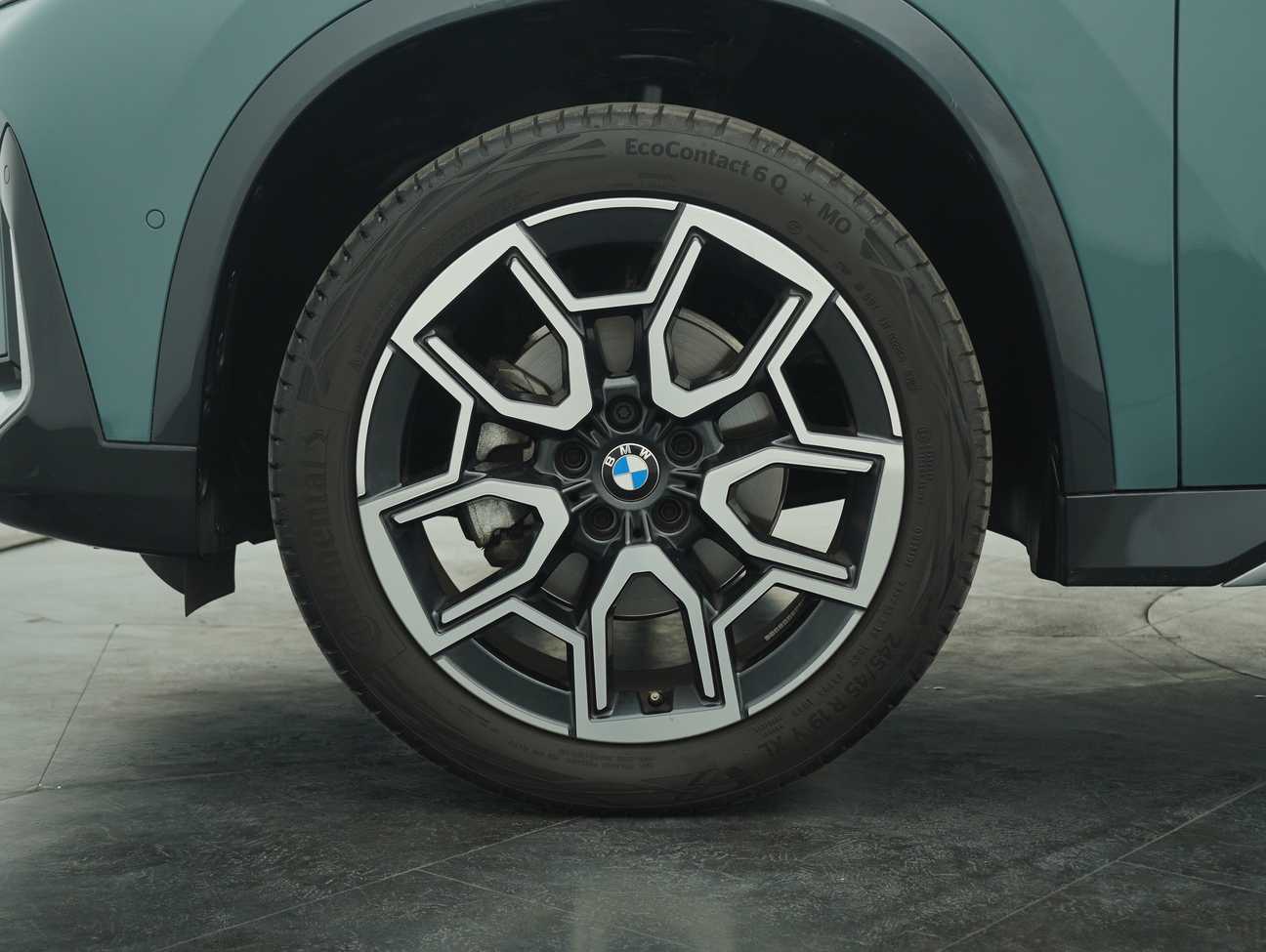 terpakai 2024 BMW X1 sDrive20i xLine 2.0
