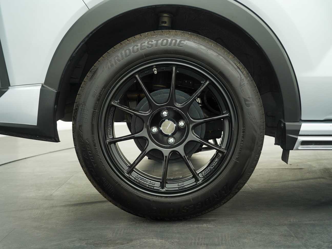 used 2021 Perodua Ativa AV 1.0