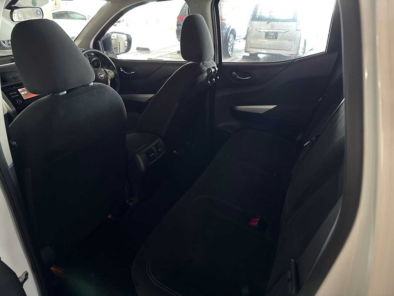 terpakai 2017 Nissan Navara NP300 V Dual Cab 2.5