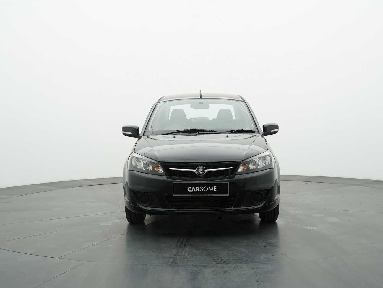 used 2015 Proton SAGA FL CVT 1.3