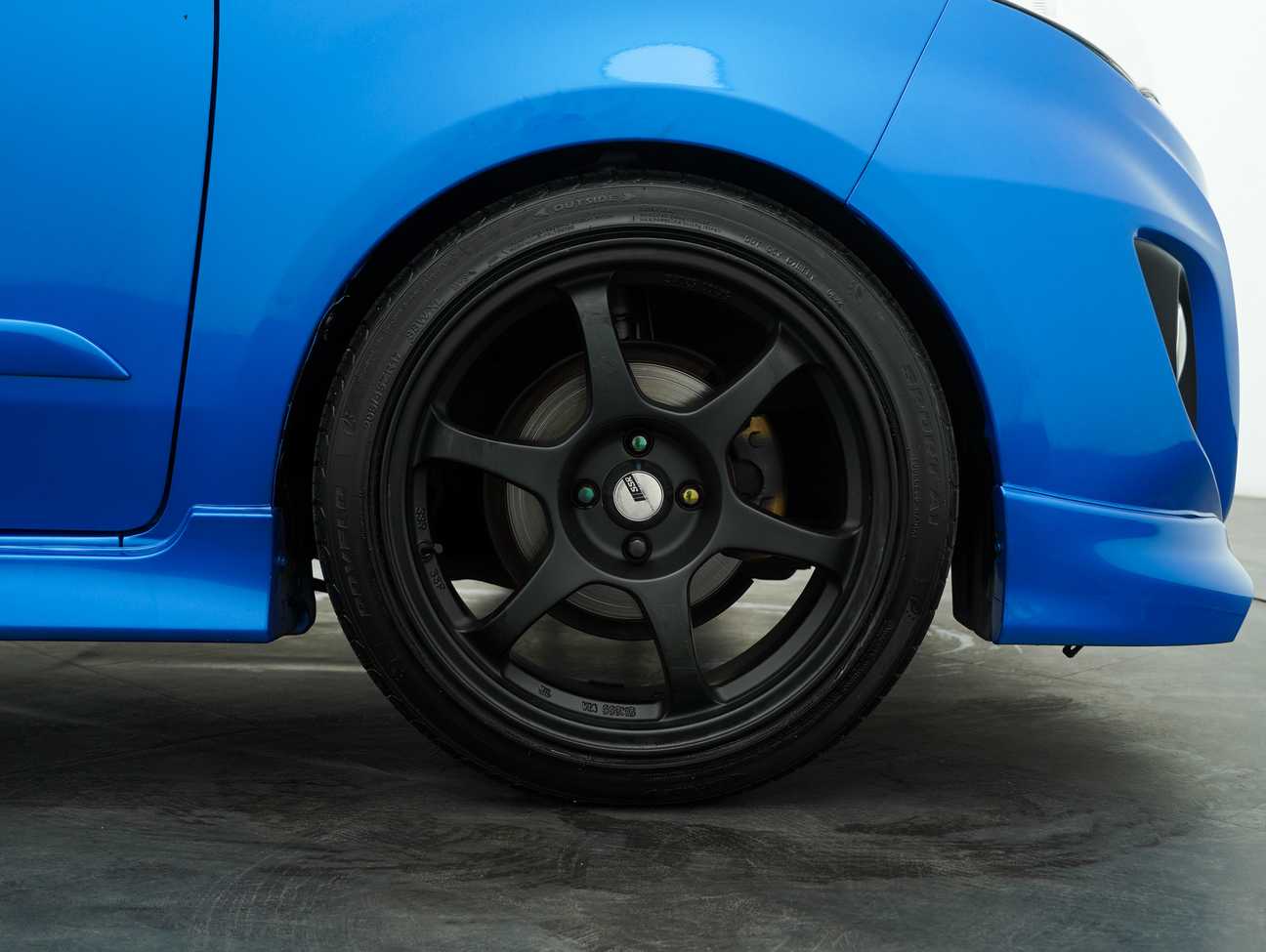 used 2016 Perodua Alza EZ 1.5