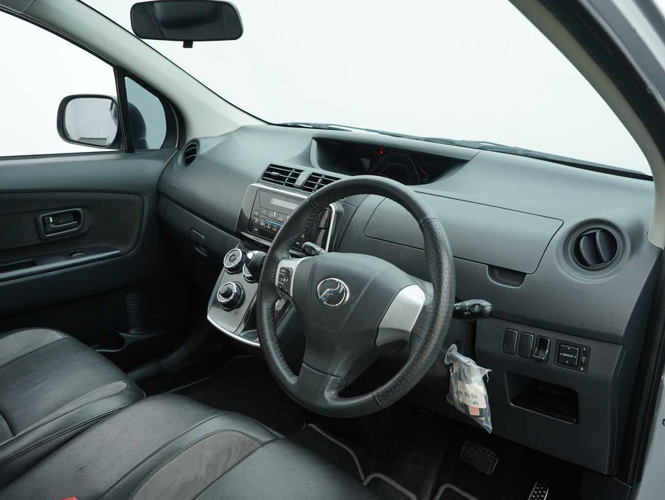 terpakai 2019 Perodua Alza EZ 1.5