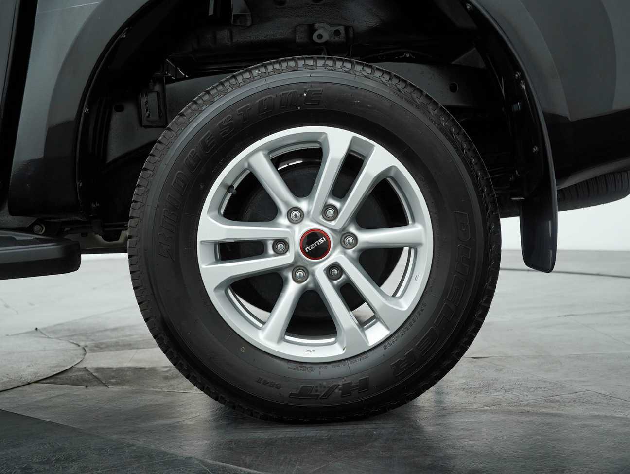 used 2022 Isuzu D-Max Auto Plus Dual Cab 1.9