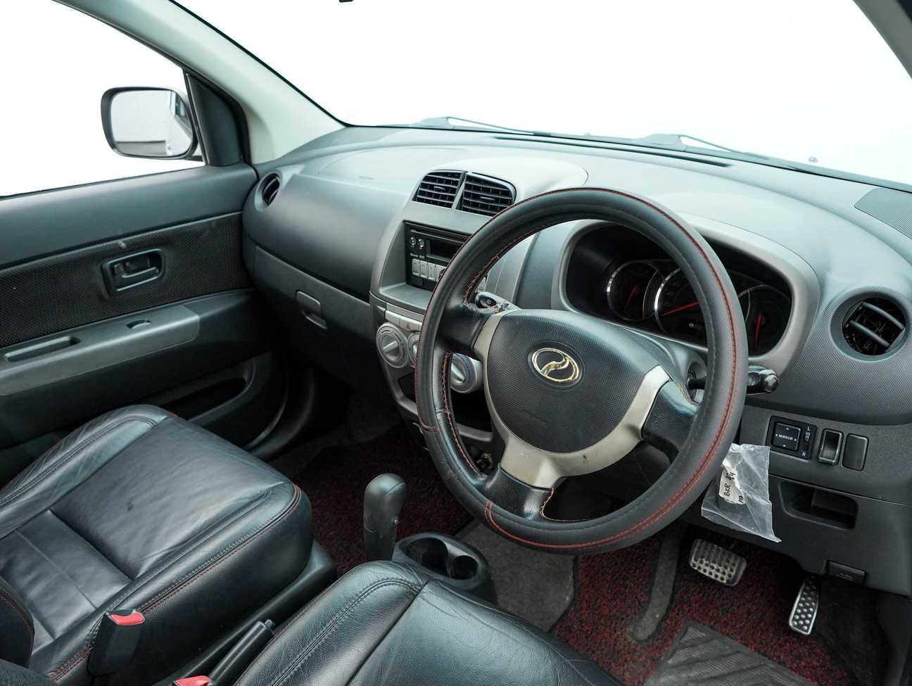 used 2010 Perodua Myvi EZi 1.3