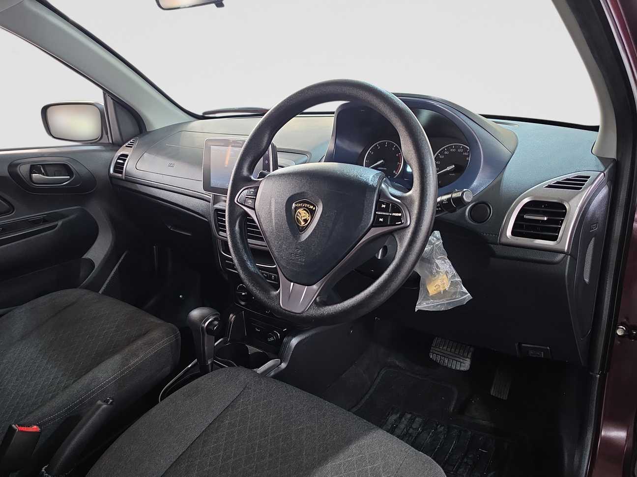 used 2021 Proton Saga Premium 1.3