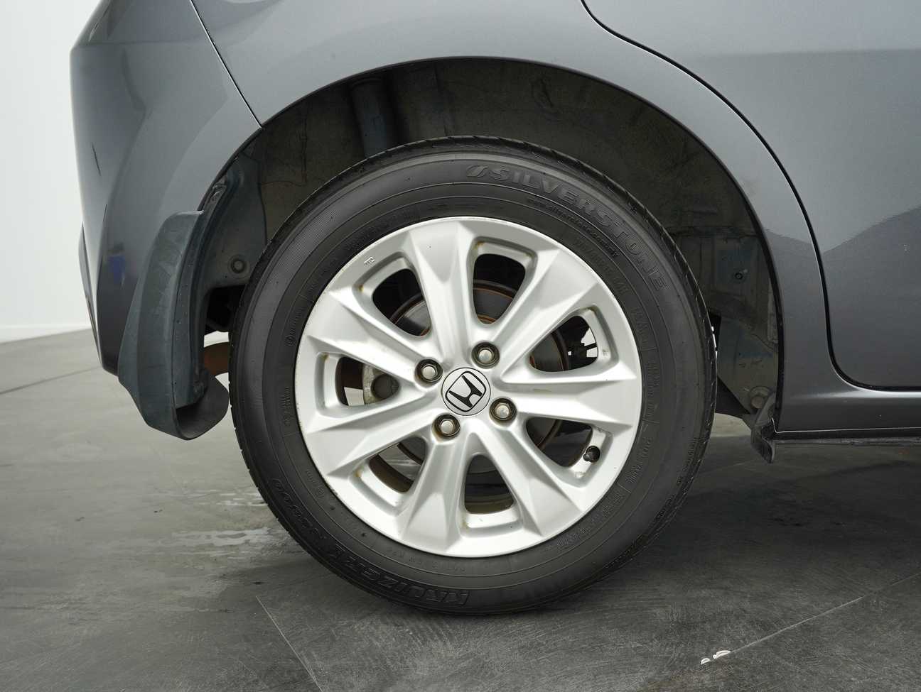 used 2014 Honda Jazz  1.5