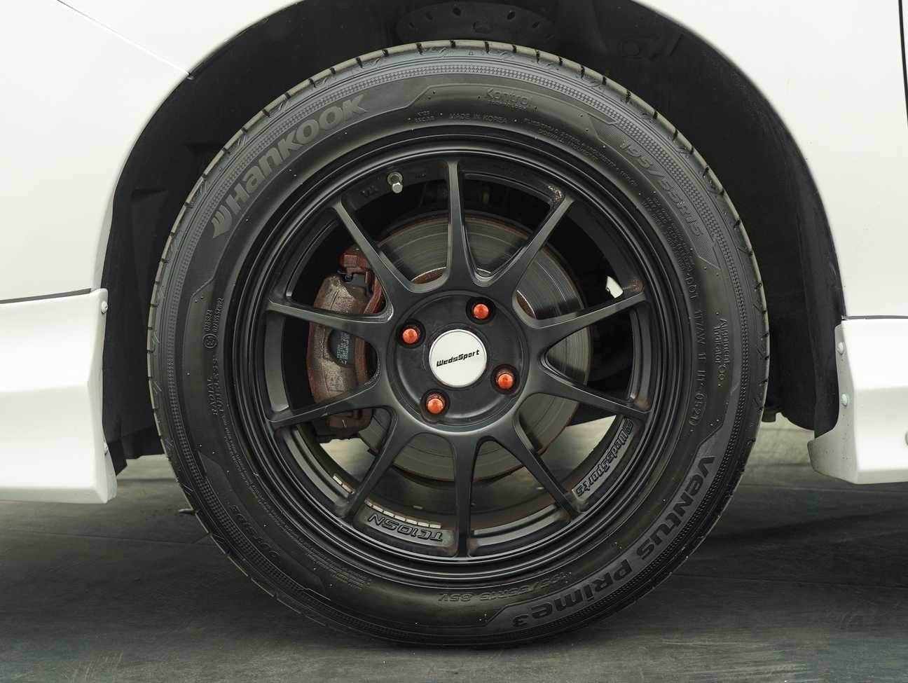 used 2016 Honda City S 1.5