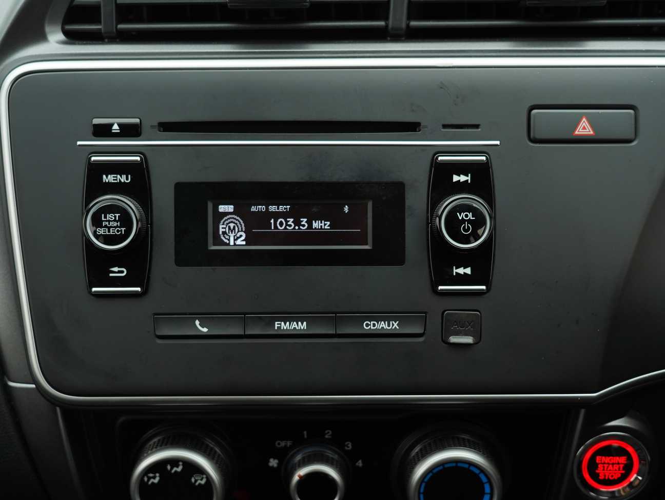 used 2019 Honda City S 1.5