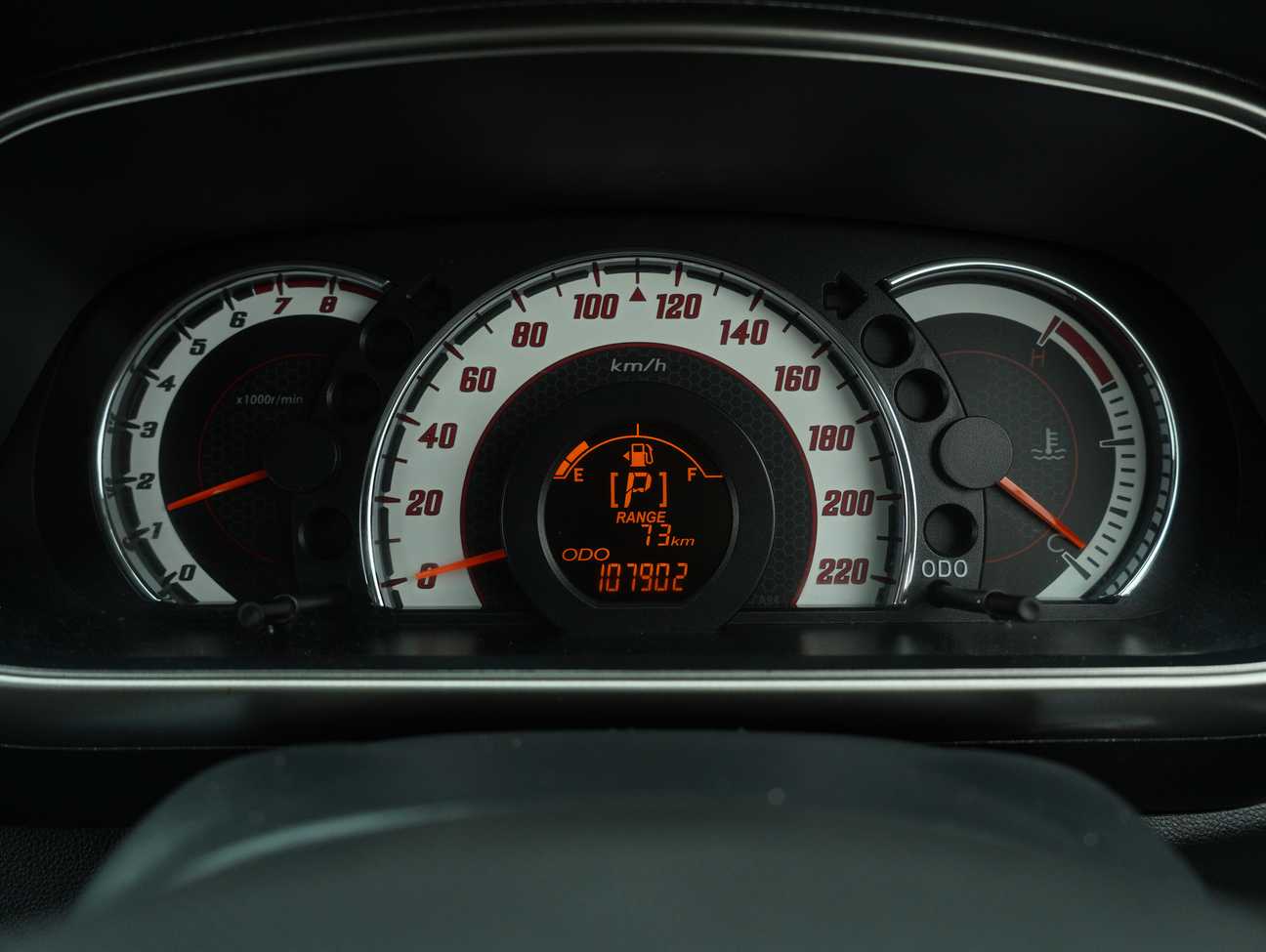 terpakai 2017 Perodua Myvi Advance 1.5