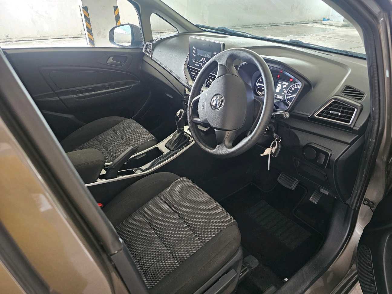 terpakai 2022 Proton Persona Standard 1.6