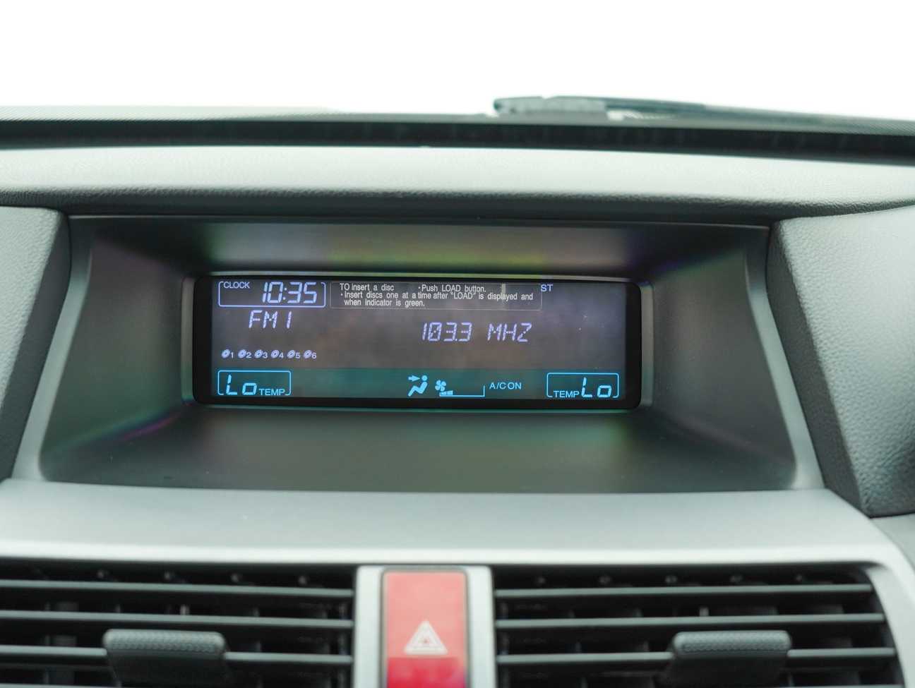 used 2014 Proton Perdana E 2.0