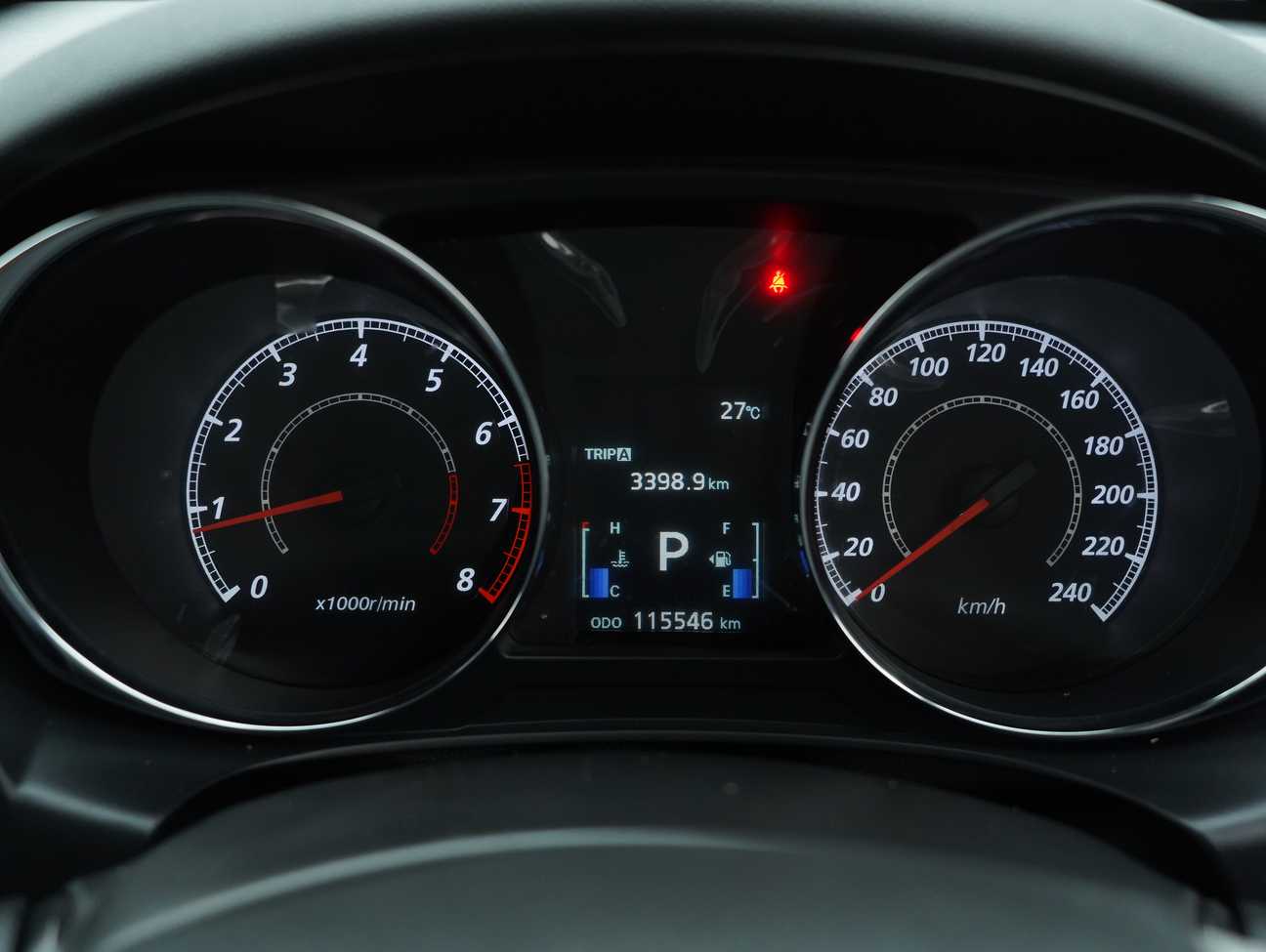 used 2016 Mitsubishi ASX  2.0