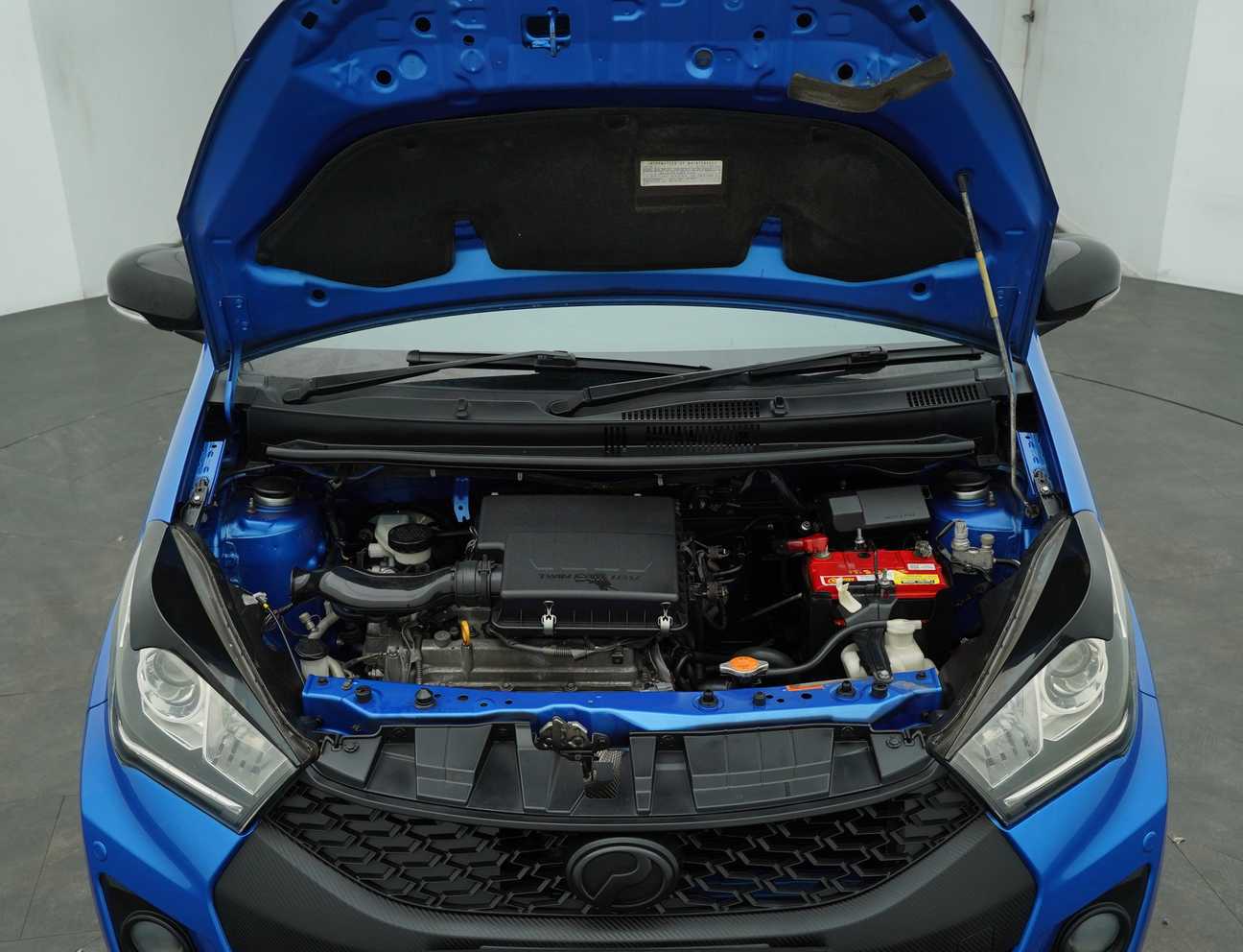 used 2017 Perodua Myvi Advance 1.5