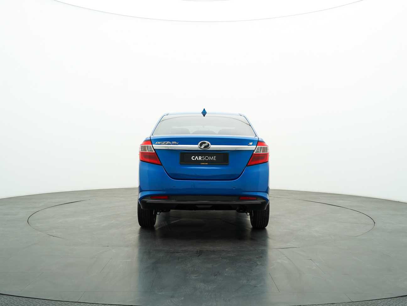 used 2018 Perodua Bezza X Premium 1.3