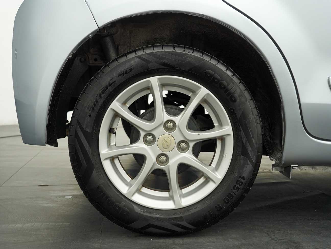 used 2016 Perodua Myvi G 1.3