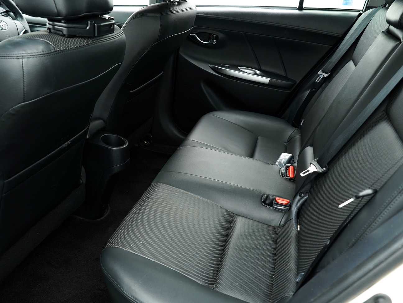 used 2016 Toyota Vios G 1.5